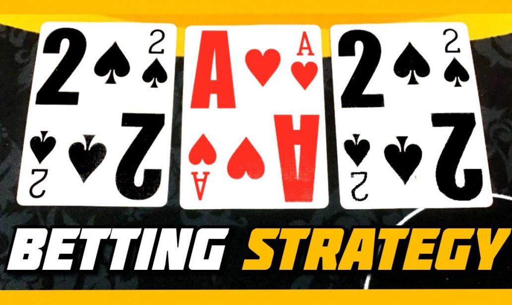 Blackjack Betting Strategies - Blackjack Betting Strategies Are Simple