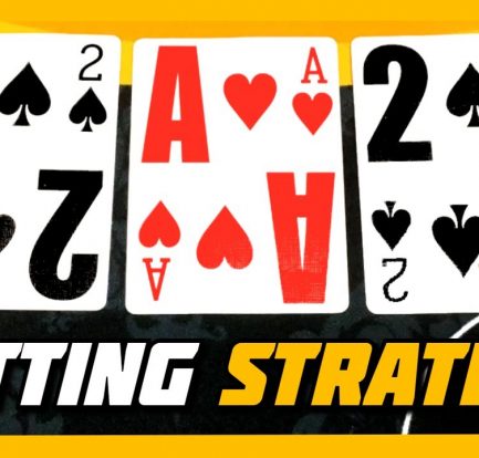 Blackjack Betting Strategies - Blackjack Betting Strategies Are Simple