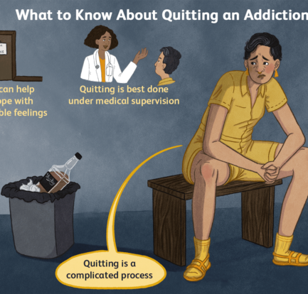 How to Not Become Addicted