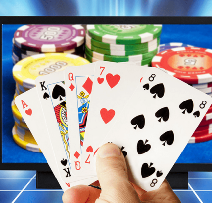 Dilema Permainan Poker