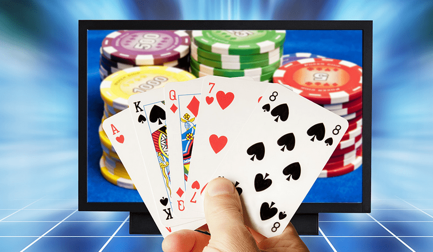 Dilema Permainan Poker