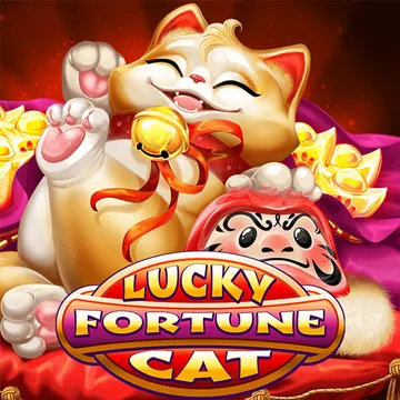 Lucky-Fortune-Cat-Permainan-Slot-yang-Membawa-Kegembiraan-dan-Kekayaan